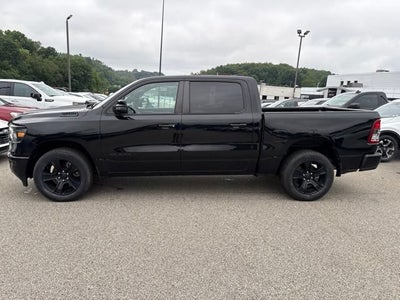 2023 RAM 1500 Lone Star