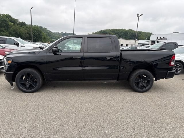 2023 RAM 1500 Lone Star
