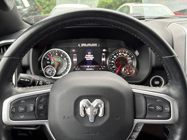2023 RAM 1500 Lone Star