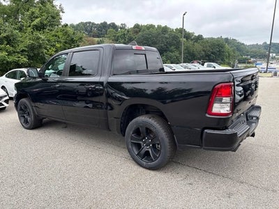 2023 RAM 1500 Lone Star