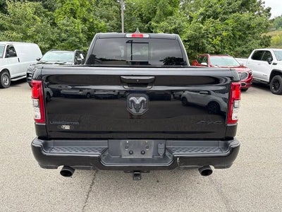 2023 RAM 1500 Lone Star