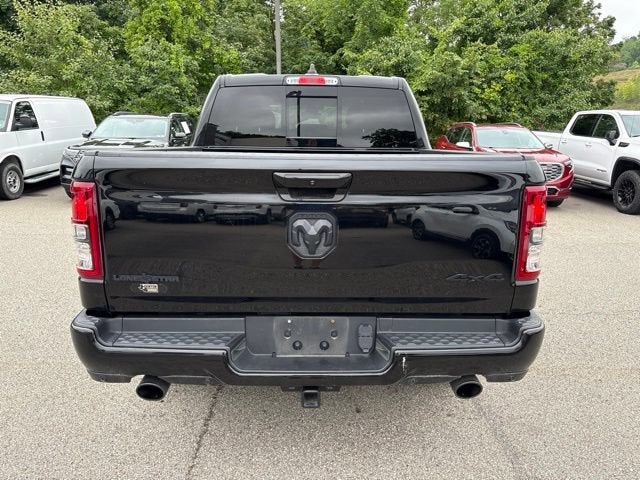 2023 RAM 1500 Lone Star