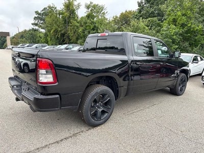 2023 RAM 1500 Lone Star