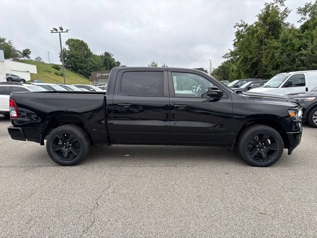 2023 RAM 1500 Lone Star