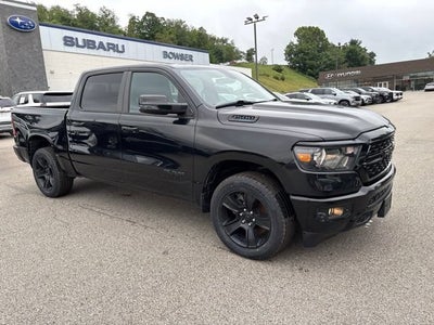 2023 RAM 1500 Lone Star