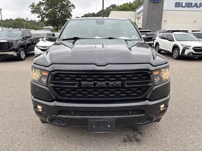 2023 RAM 1500 Lone Star