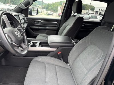 2023 RAM 1500 Lone Star