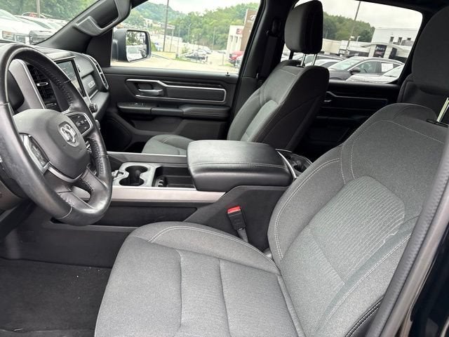 2023 RAM 1500 Lone Star