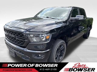 2023 RAM 1500 Lone Star