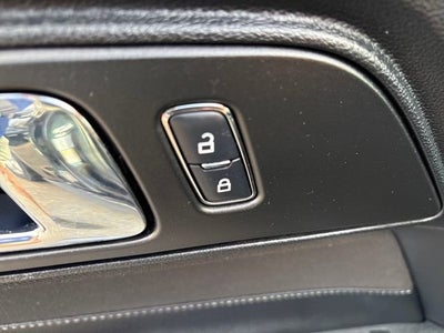 2017 Ford Mustang V6