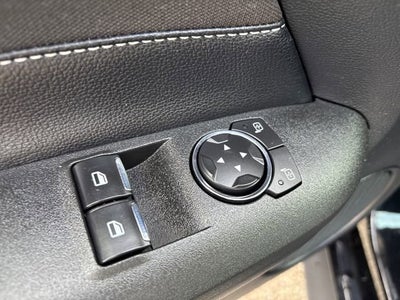 2017 Ford Mustang V6