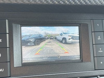 2017 Ford Mustang V6