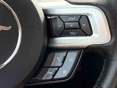 2017 Ford Mustang V6