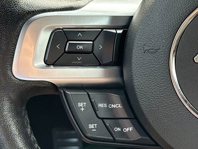 2017 Ford Mustang V6