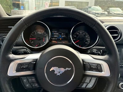 2017 Ford Mustang V6