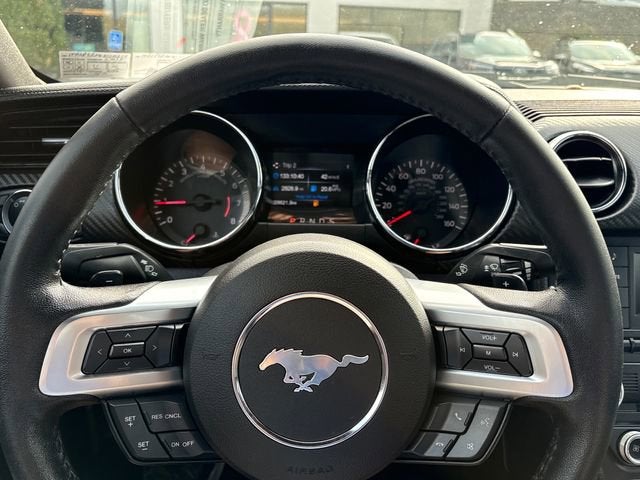 2017 Ford Mustang V6