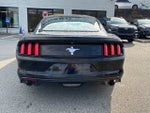 2017 Ford Mustang V6