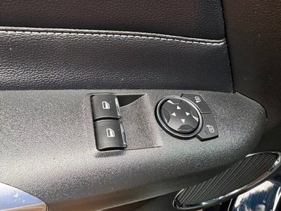2021 Ford Mustang GT Premium Fastback