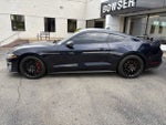 2021 Ford Mustang GT Premium Fastback