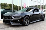 2025 Ford Mustang Dark Horse Fastback