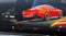 2025 Ford Mustang Dark Horse Fastback