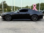 2025 Ford Mustang Dark Horse Fastback