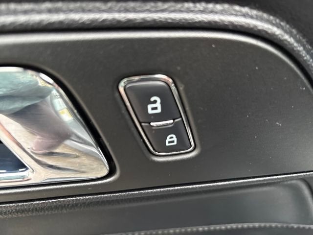 2015 Ford Mustang EcoBoost