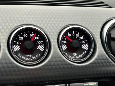 2015 Ford Mustang EcoBoost