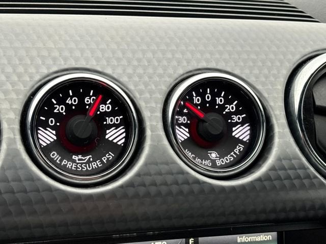 2015 Ford Mustang EcoBoost