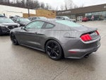 2015 Ford Mustang EcoBoost