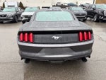 2015 Ford Mustang EcoBoost