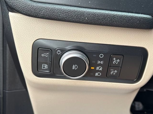2021 Ford Escape SEL Hybrid