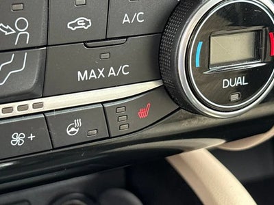 2021 Ford Escape SEL Hybrid