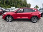 2021 Ford Escape SEL Hybrid