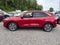2021 Ford Escape SEL Hybrid