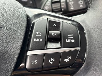 2021 Ford Escape SEL Hybrid