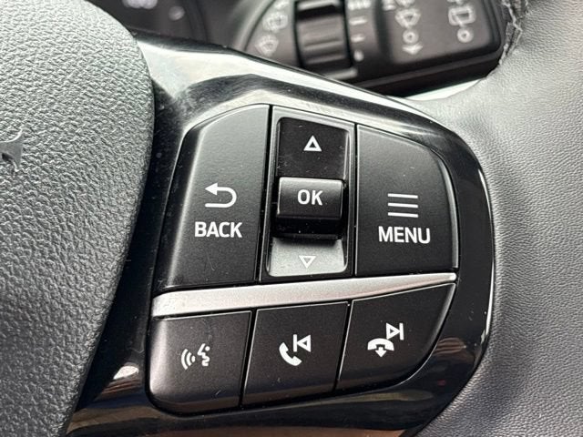2021 Ford Escape SEL Hybrid