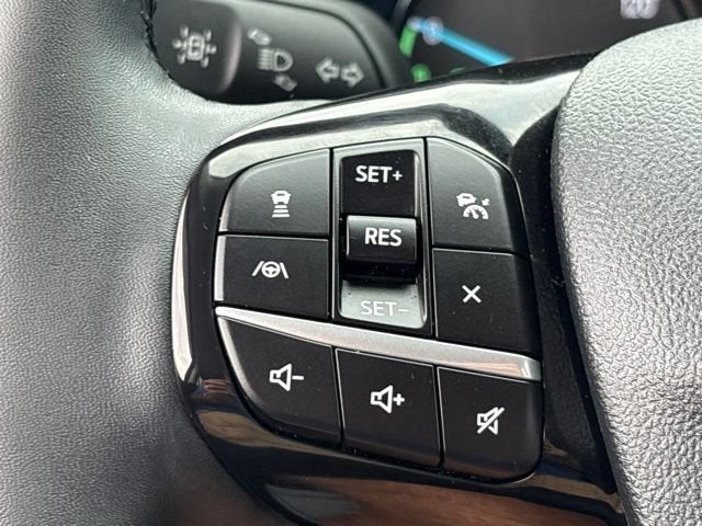 2021 Ford Escape SEL Hybrid