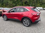 2021 Ford Escape SEL Hybrid