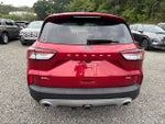 2021 Ford Escape SEL Hybrid