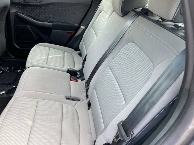 2020 Ford Escape S