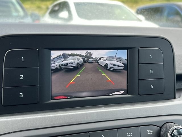 2020 Ford Escape S