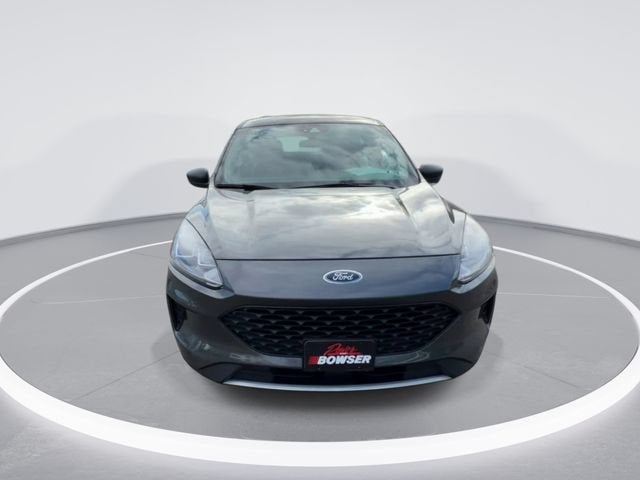 2020 Ford Escape S