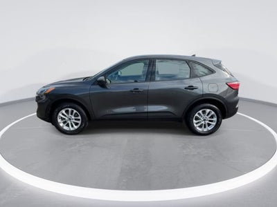2020 Ford Escape S