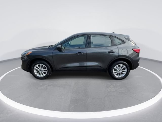 2020 Ford Escape S