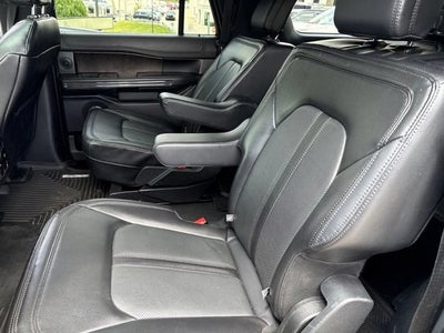 2021 Ford Expedition Limited MAX