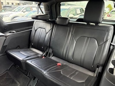 2021 Ford Expedition Limited MAX