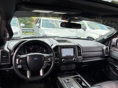 2021 Ford Expedition Limited MAX
