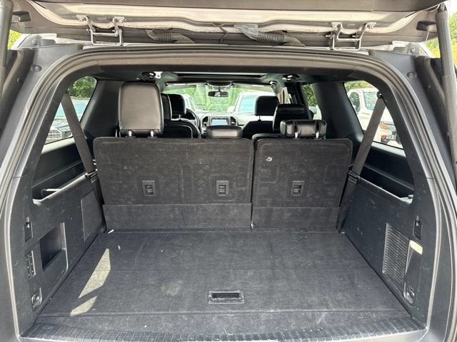 2021 Ford Expedition Limited MAX