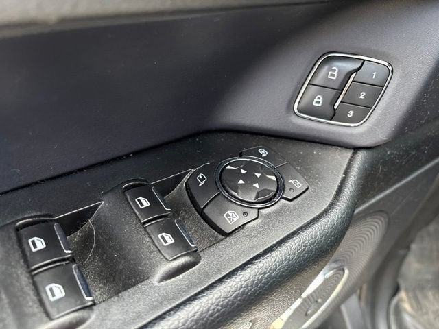 2021 Ford Expedition Limited MAX
